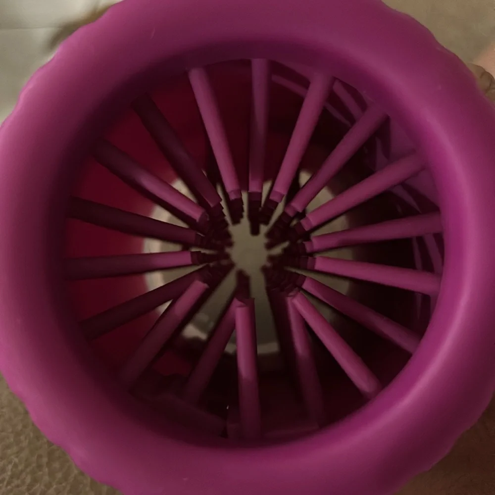 Never Used Dexas MudBuster Pink - Picture 2 of 8